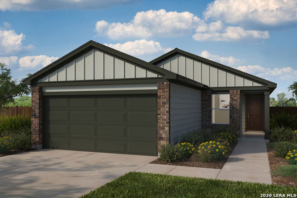 4803 Cocoon Crossing, Von Ormy