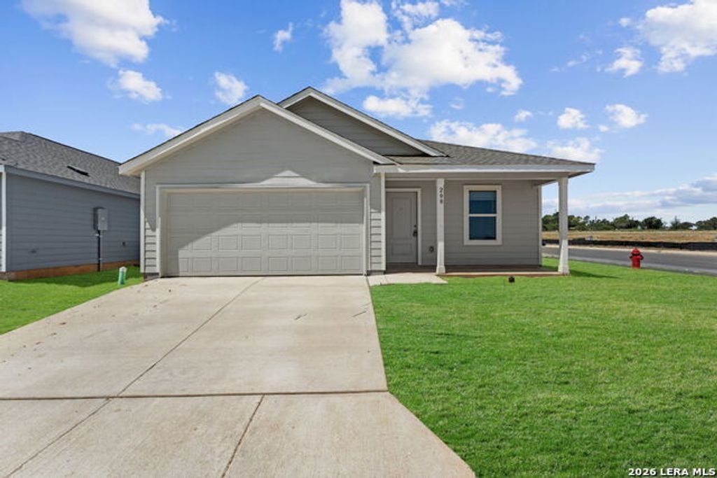 200 Gabriels Run, Fredericksburg