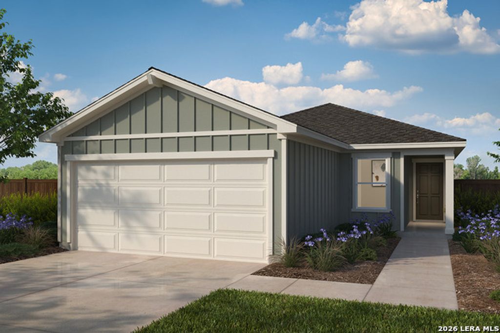 10014 Jagger Avenue, Converse