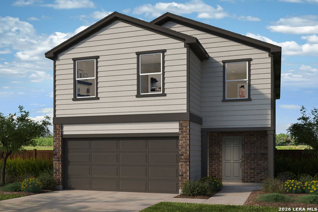 14322 Gamefish Run, Elmendorf