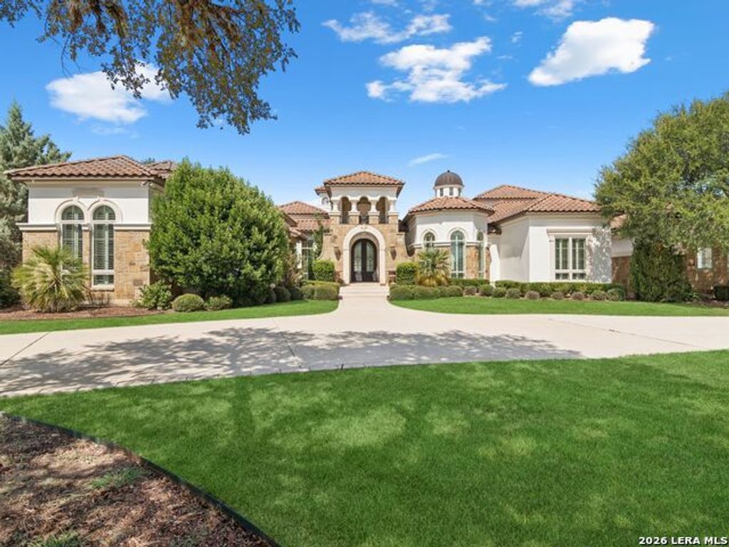 202 Wellesley Loop, Shavano Park