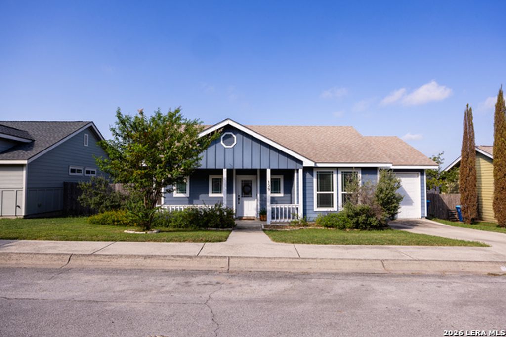 129 Jasper Ln, Kerrville
