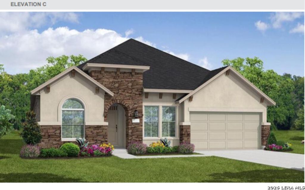 3212 Crosby Creek, Schertz