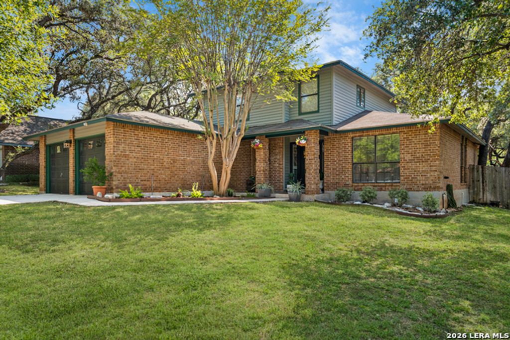 9319 Beowulf Street, San Antonio