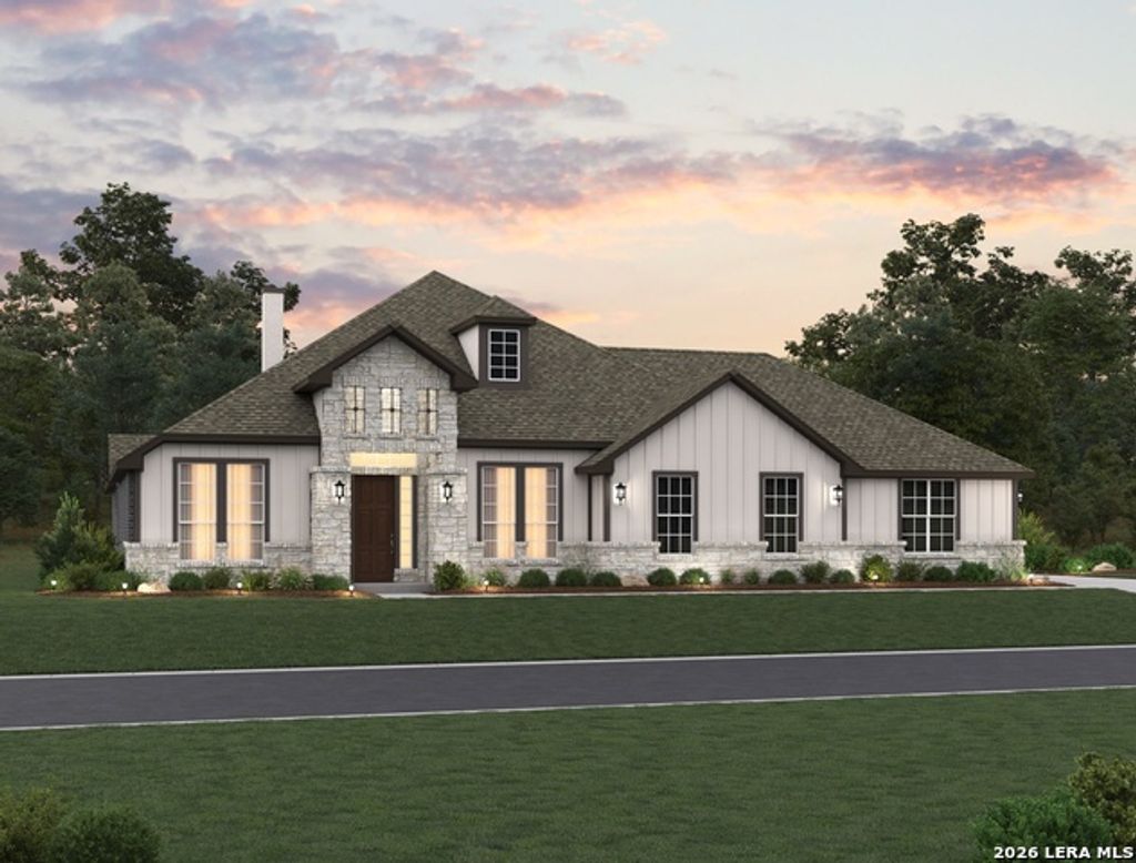 10840 Waldsanger, New Braunfels