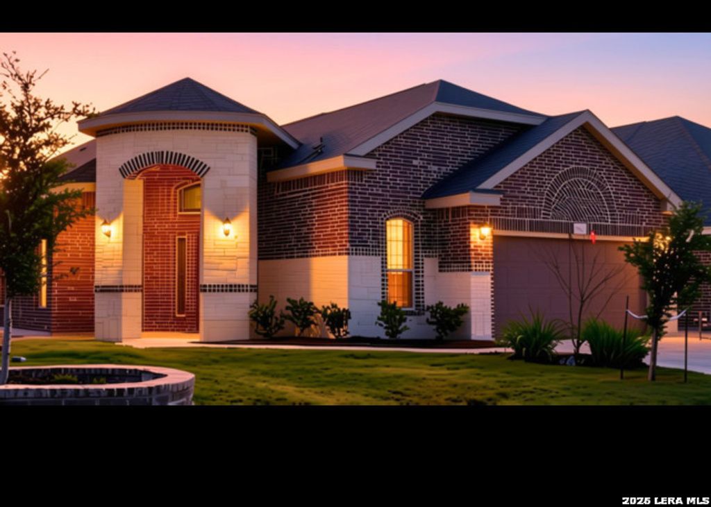 9906 Bricewood Cove, San Antonio