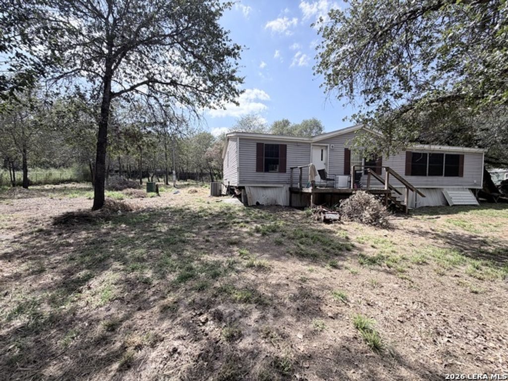 22911 Deer Run, San Antonio