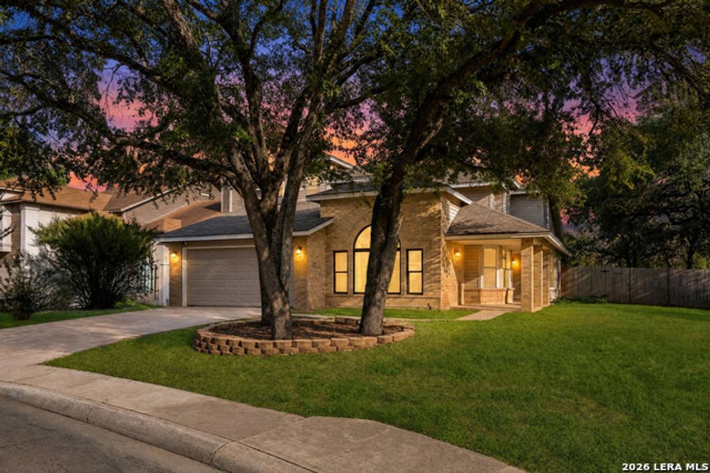 3200 Golden Grove, San Antonio