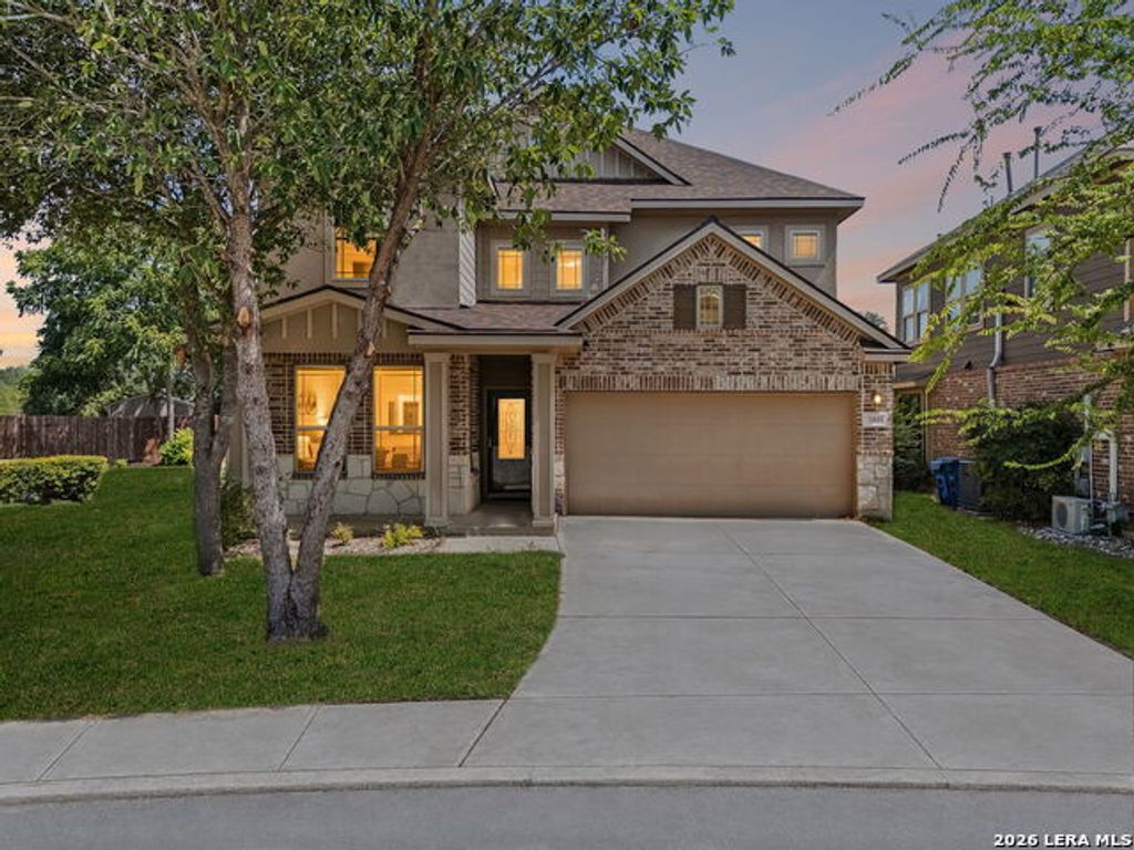 5811 Akin Pl, San Antonio