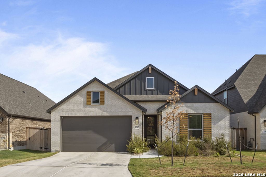 1307 Malou Mill, San Antonio