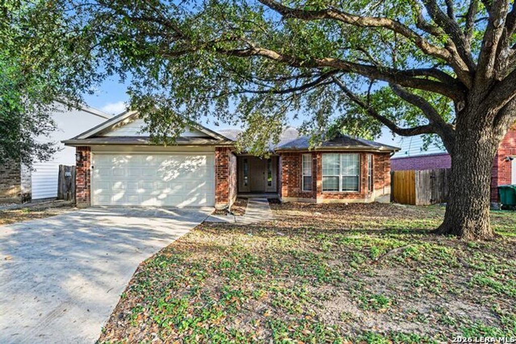 5239 Stormy Trl, San Antonio