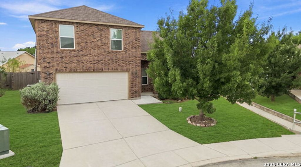7102 Texas Ridge, San Antonio