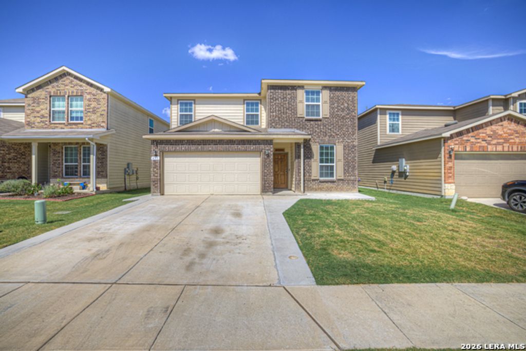 453 Nova Zembla, New Braunfels