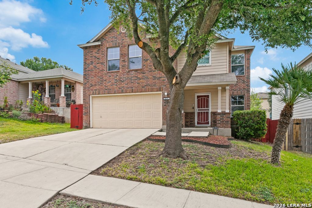 5625 Poppy Seed Run, Leon Valley