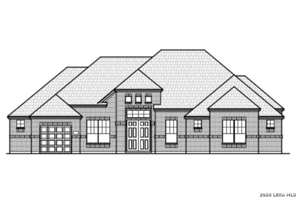 8525 Benclare, San Antonio