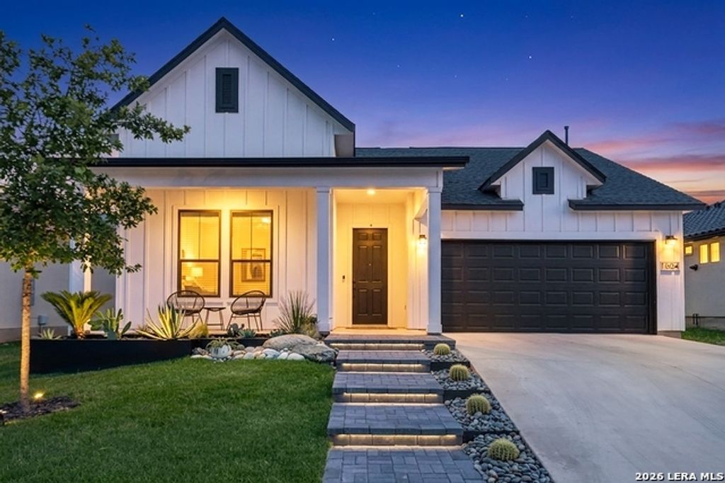 1604 Dancing Oak Ln, San Marcos