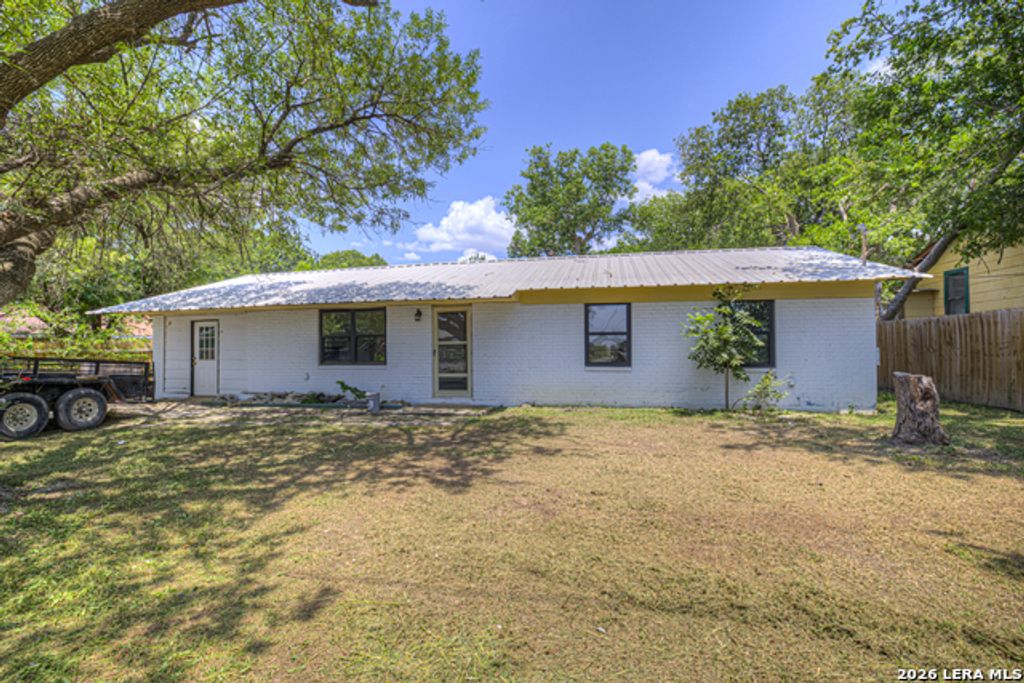 440 Rusch Lane, New Braunfels