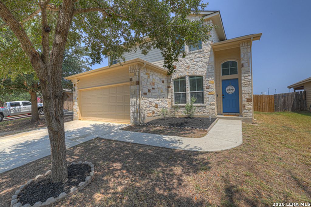 2135 Brinkley Drive, New Braunfels