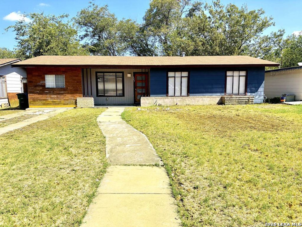 127 Cyril Dr, San Antonio