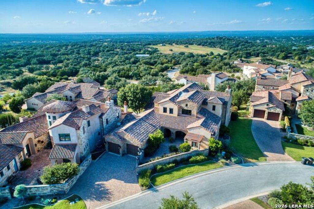 12 Vittoria Rdg, Boerne