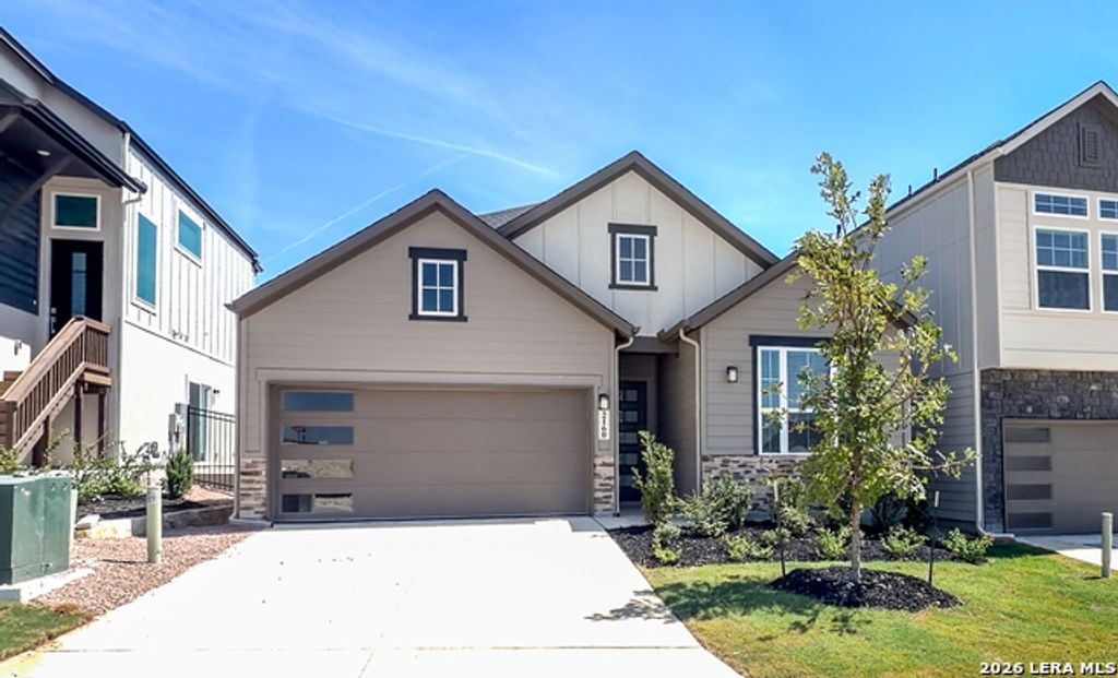 2160 Briggs Summit, San Antonio