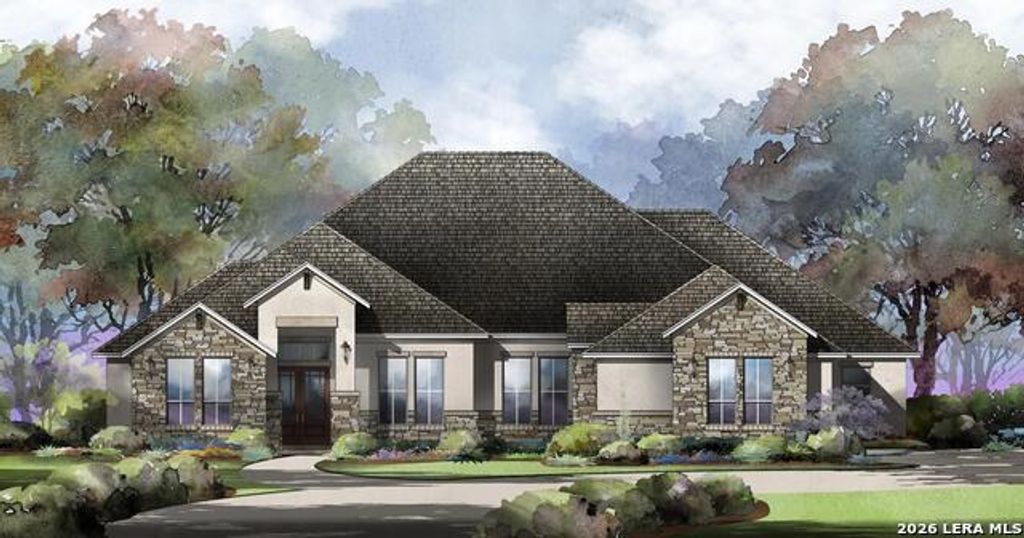 302 Laughing Dog, Boerne