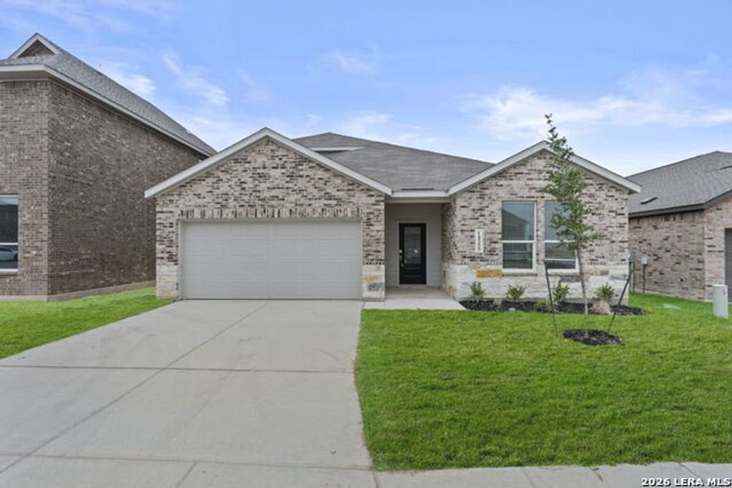 14355 Mansfield Ml, San Antonio
