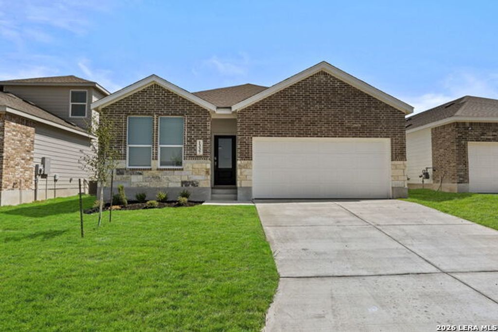 1337 Cargo Trail, New Braunfels