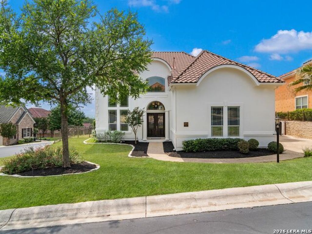 24703 Faraday, San Antonio