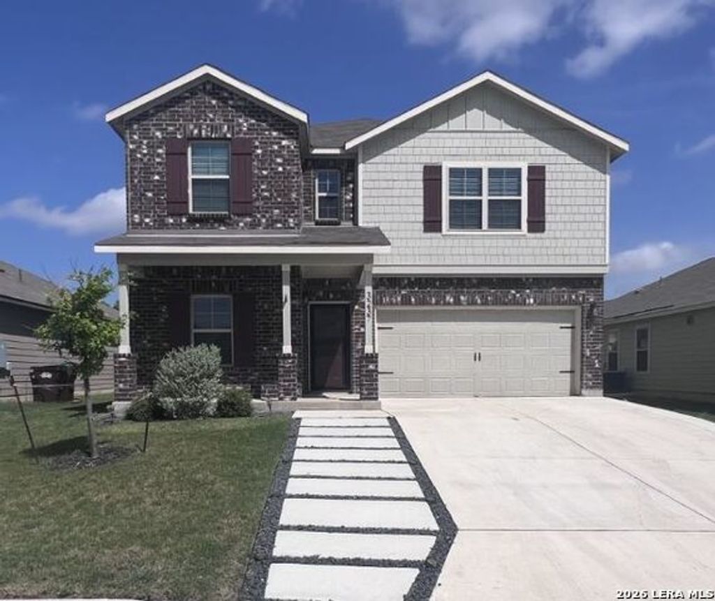 3237 Hyacinth, New Braunfels