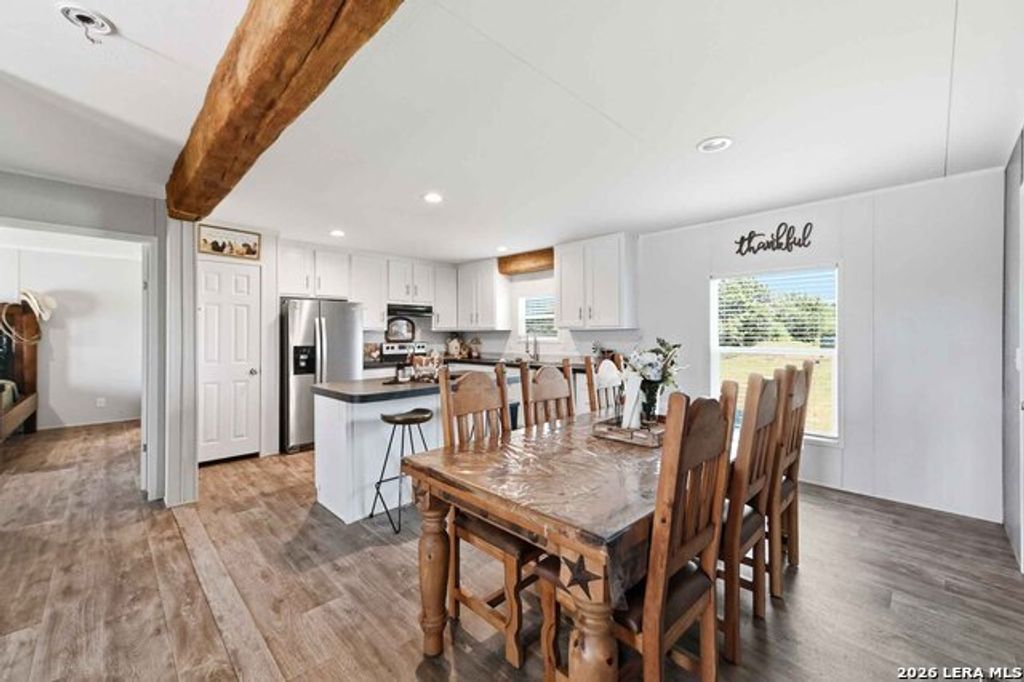 17106 Griffin Rd, Atascosa