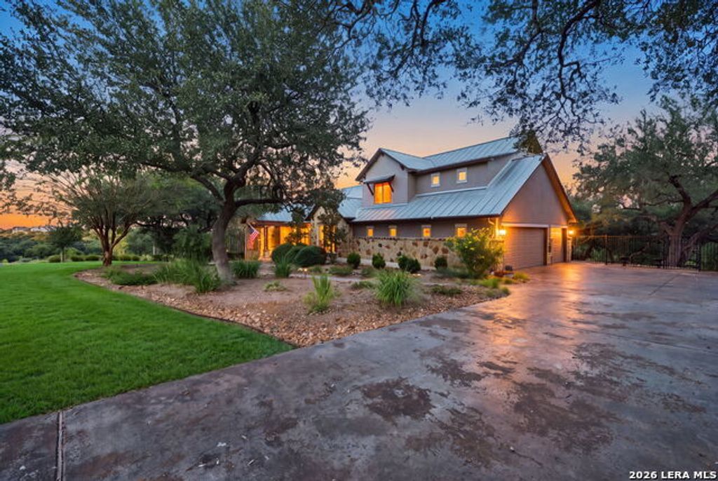 3555 Comal Spgs, Canyon Lake