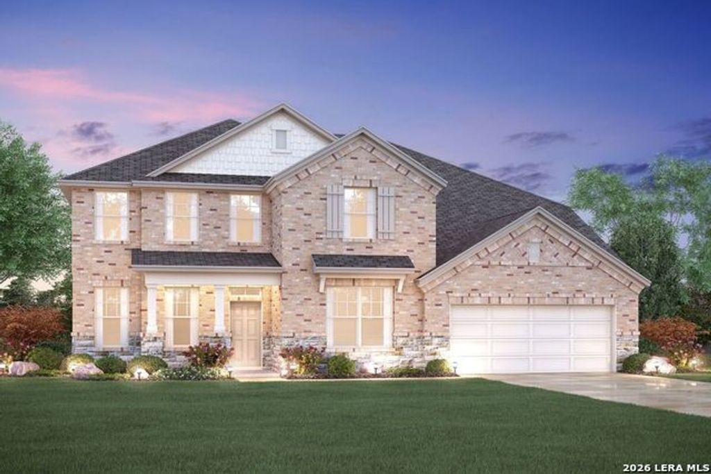 5819 Provo Place, San Antonio