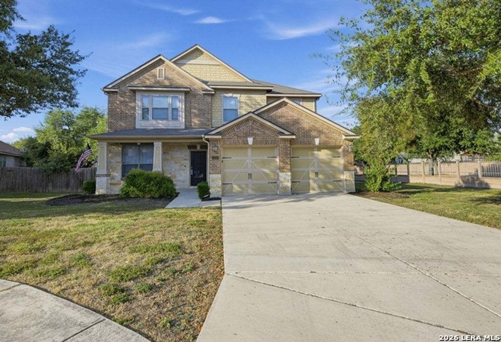 13103 Cakebread, San Antonio