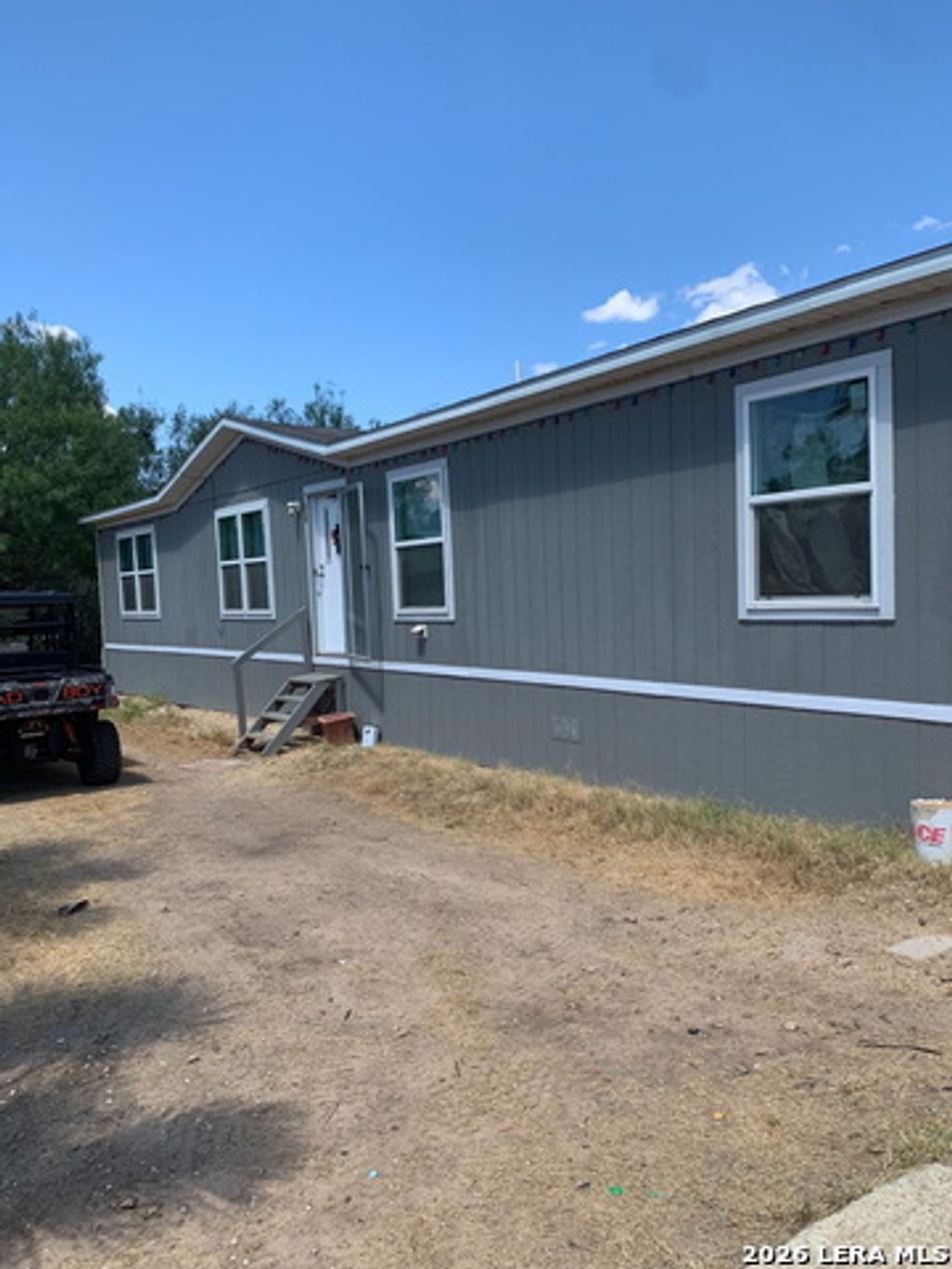 283 Oxford St, Cotulla