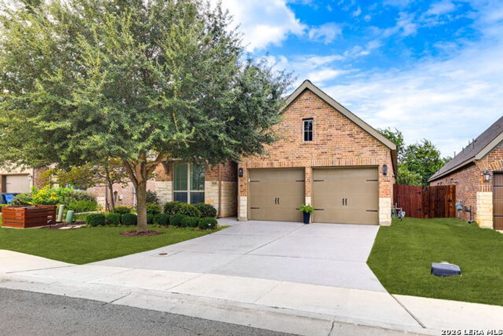 624 Arroyo Dorado, New Braunfels