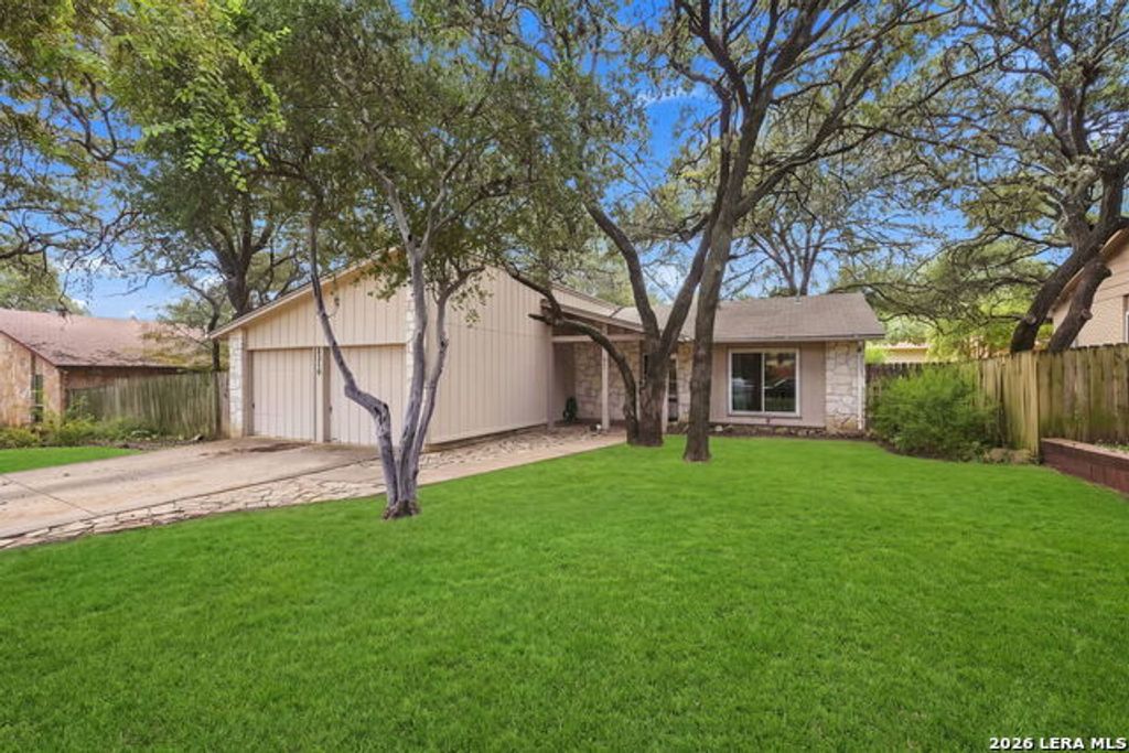 8310 Timber Bough St, San Antonio