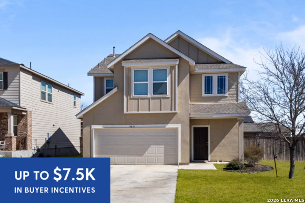 4837 Park Glen, Marion