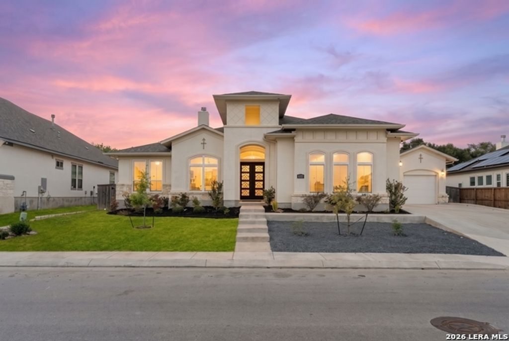 4051 Wood Crk, San Antonio