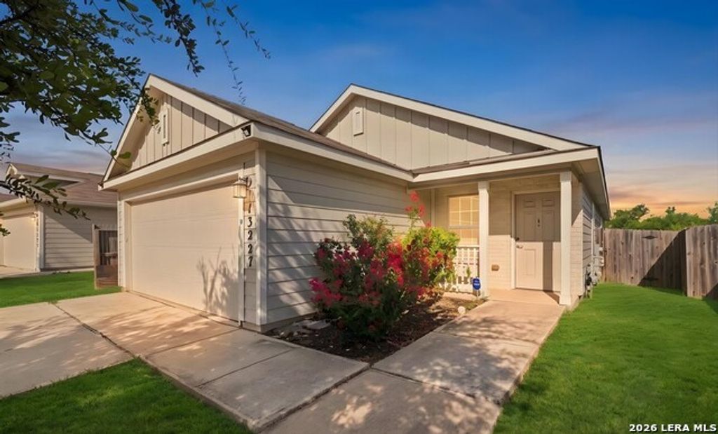 13227 Ashworth Blvd, San Antonio