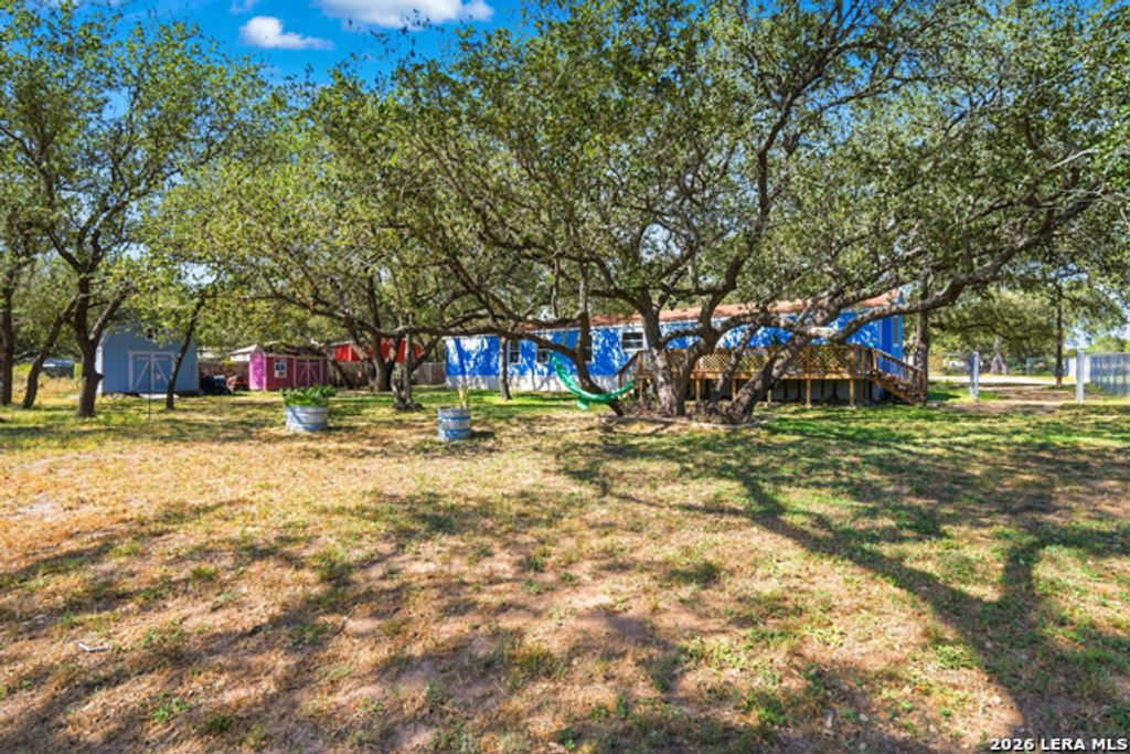 360 Brandon Way, Poteet