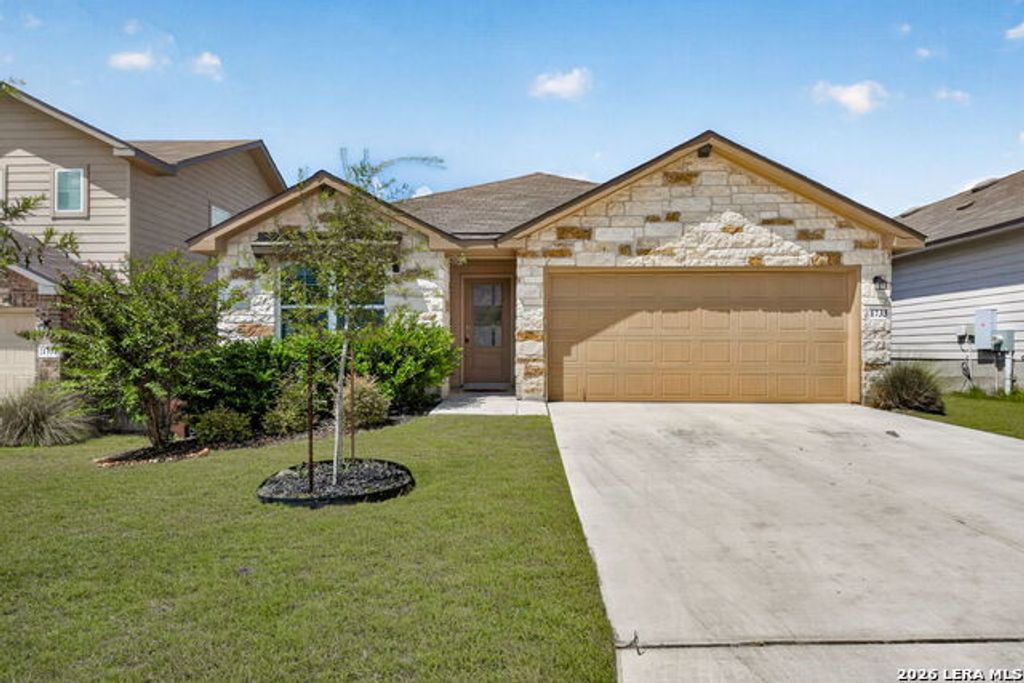 1733 Rocky Rise, San Antonio