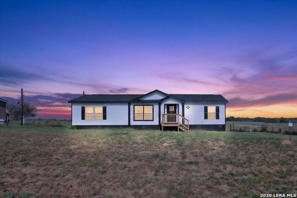 480 Brooks, Poteet