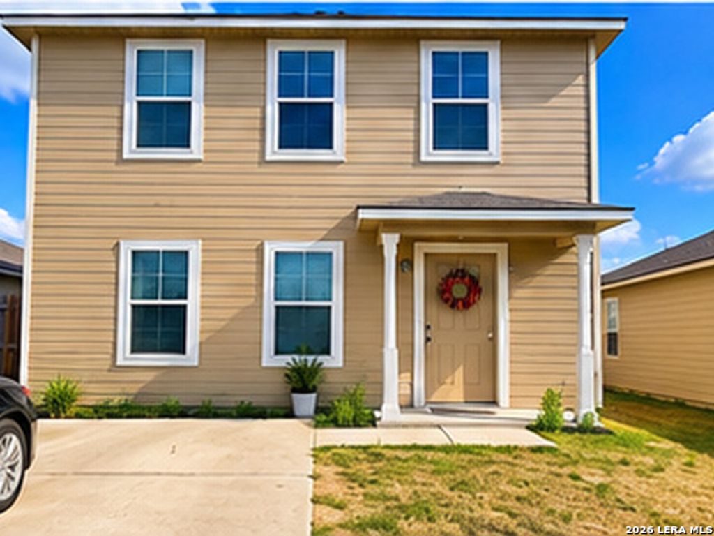 3911 Farmhouse Ct, San Antonio