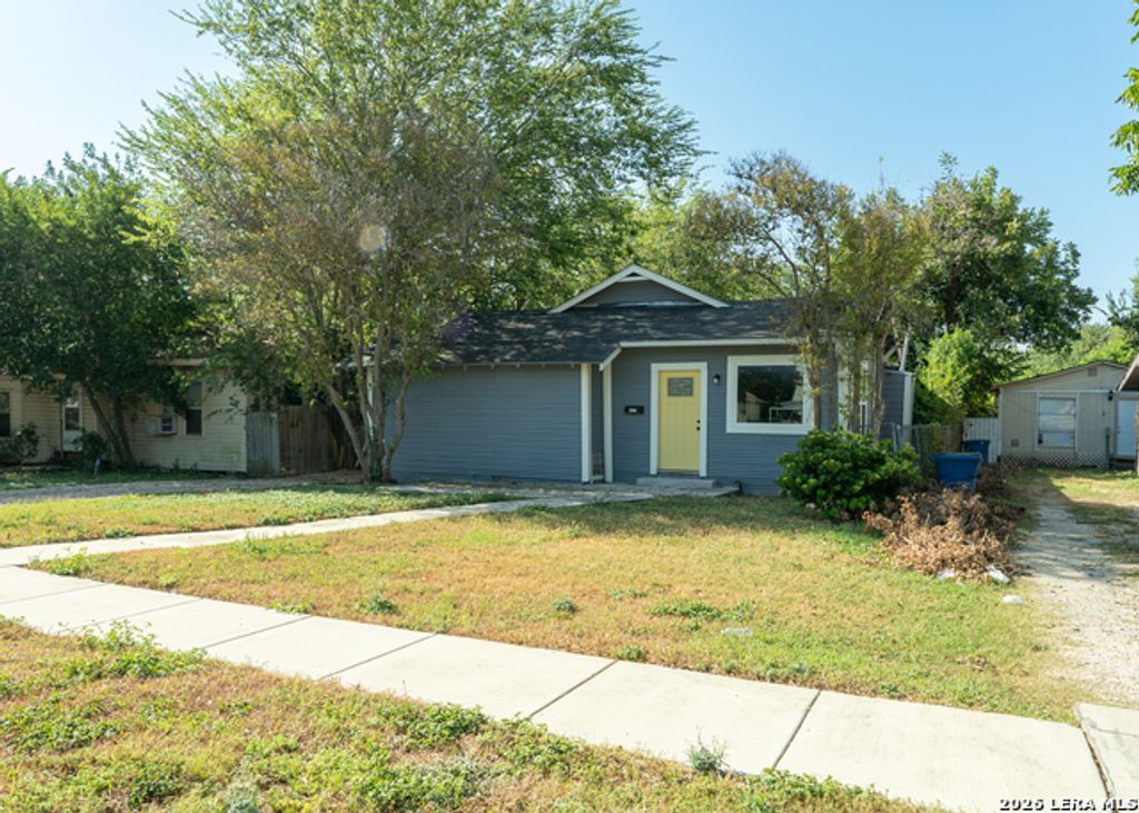 2130 Cincinnati Ave, San Antonio