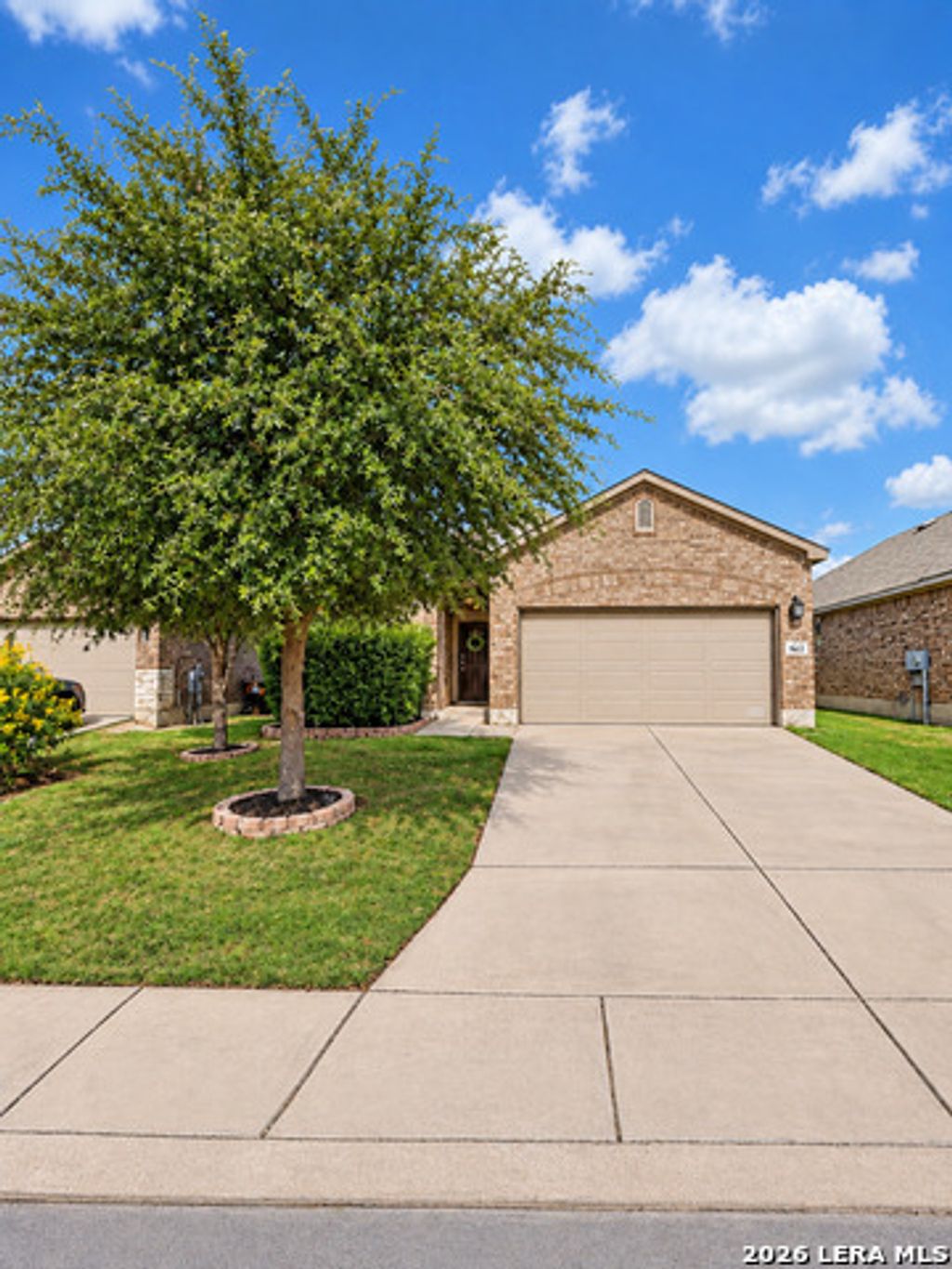 9611 Bricewood Oak, San Antonio