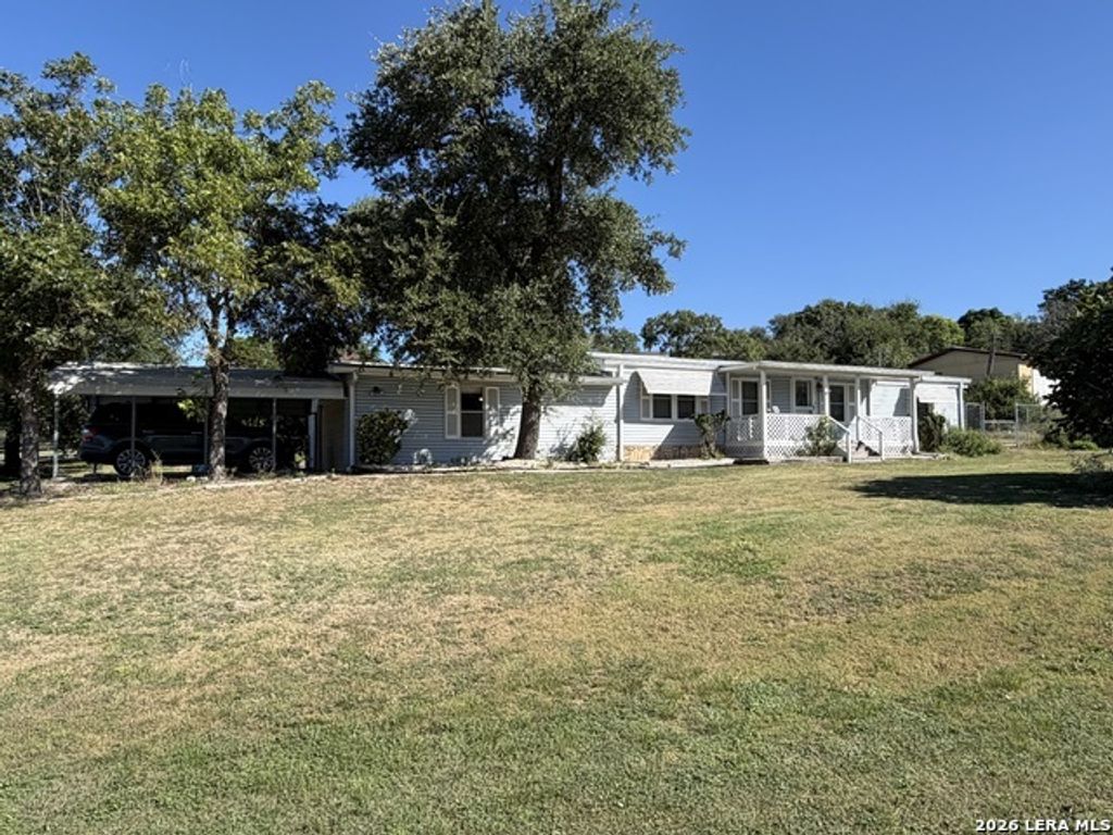 103 Silver Crk, Kerrville