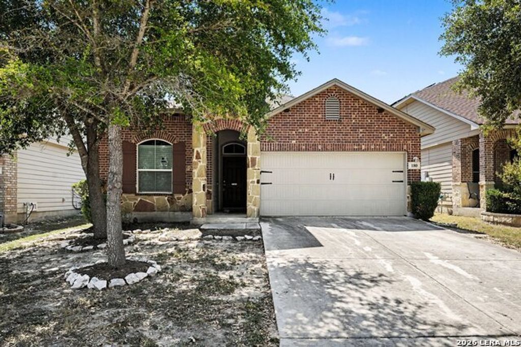 180 Reeves Gdn, San Antonio