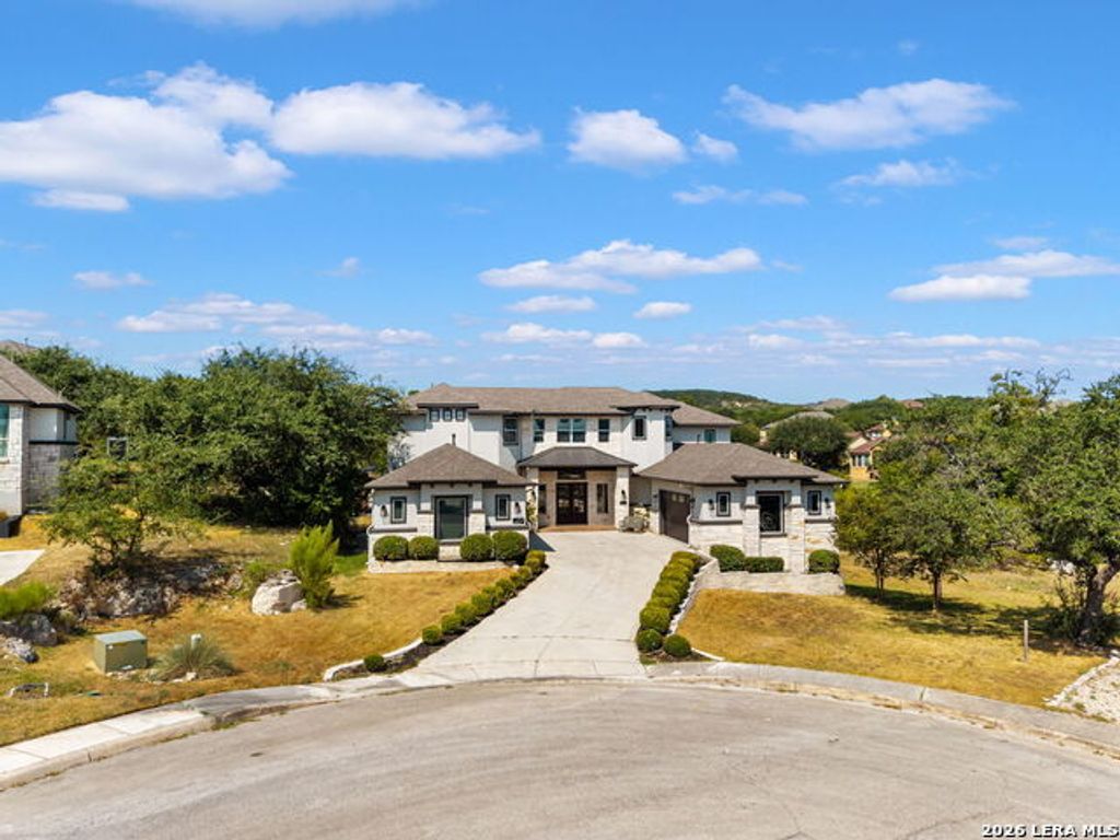 25211 Spider Rock, Boerne
