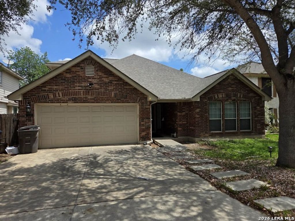 7830 Bur Oak Way, San Antonio